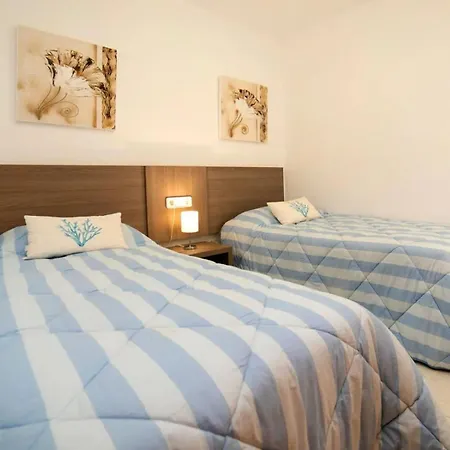 Vistaifach By Calpitality Кальпе