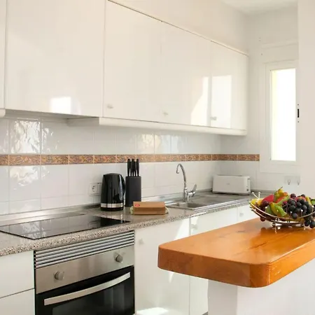 Vistaifach By Calpitality Кальпе