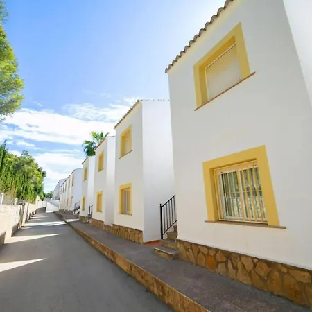 Дом отдыха Vistaifach By Calpitality