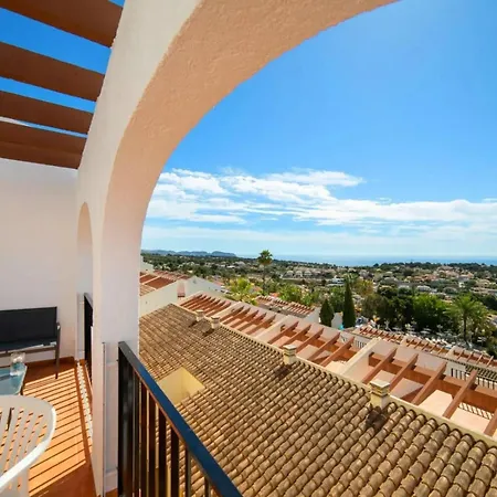 Vistaifach By Calpitality Дом отдыха *